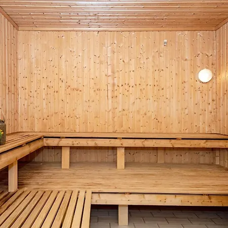 Xlvi Apartment Ringkobing